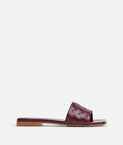 FLAT MULE SANDAL