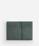 INTRECCIATO FLAP CARD CASE, , hi-res