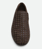 CLOSED BACK SLIPPER, , hi-res
