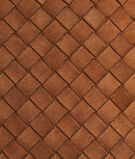 Shoulder bag in supple Intrecciato suede with signature knot detail and detachable cross-body strap., , hi-res