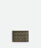 Intrecciato Business Card Case, , hi-res