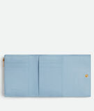 TRI-FOLD ZIP WALLET, , hi-res