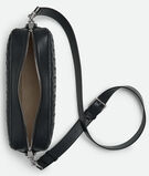 INTRECCIATO CAMERA BAG, , hi-res