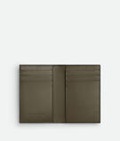 INTRECCIATO FLAP CARD CASE, , hi-res
