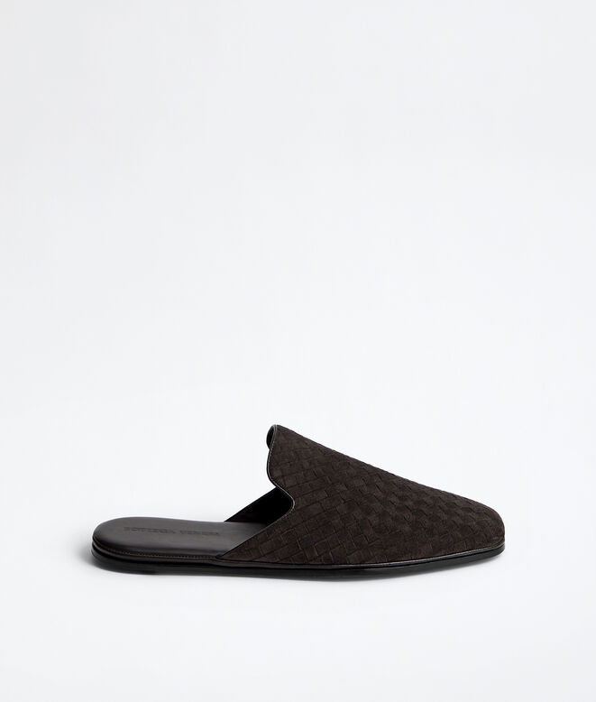 OPEN BACK SLIPPER, , hi-res