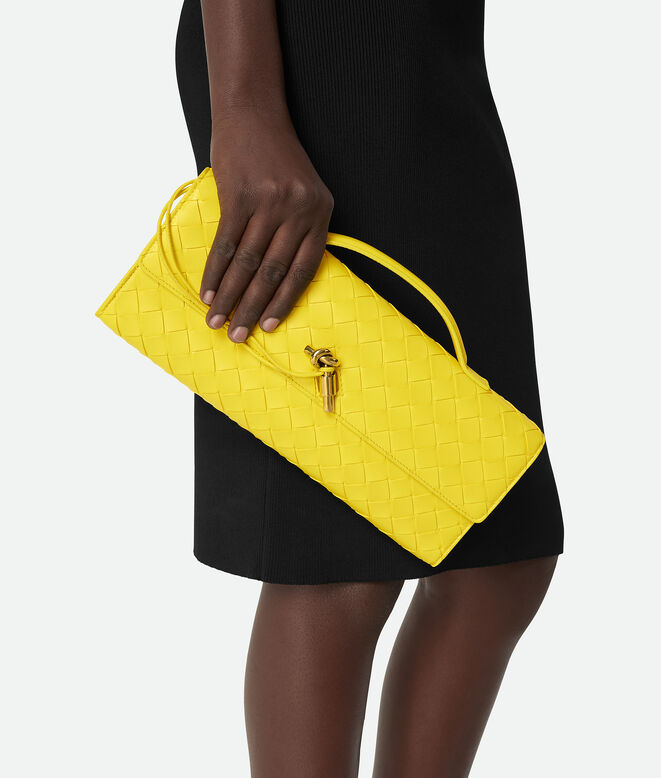 ANDIAMO CLUTCH, , hi-res
