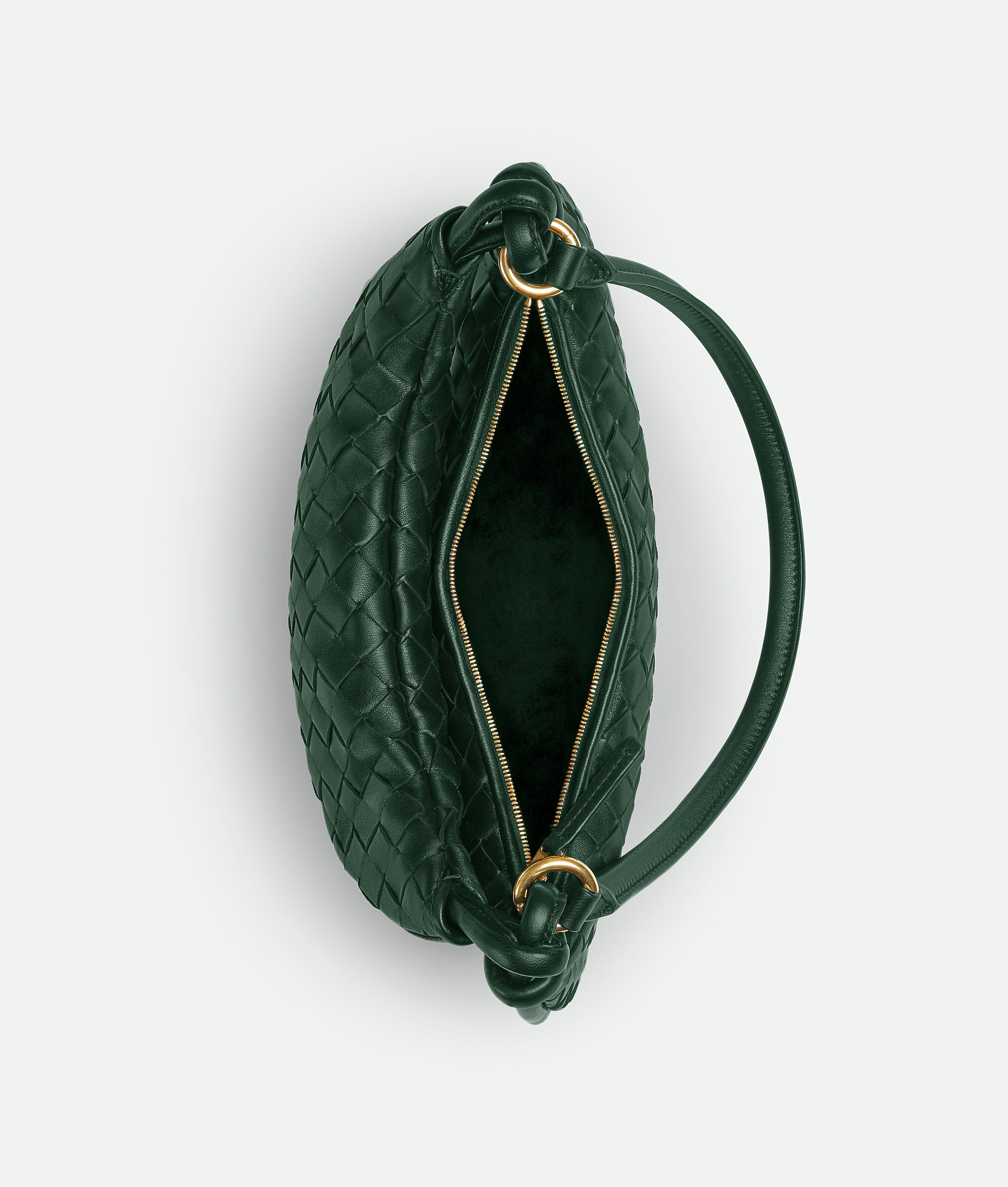 Bottega Veneta MEDIUM GEMELLI Top Handle | Heathrow Reserve & Collect 