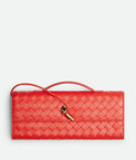 ANDIAMO CLUTCH