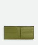 INTRECCIATO BI-FOLD WALLET, , hi-res