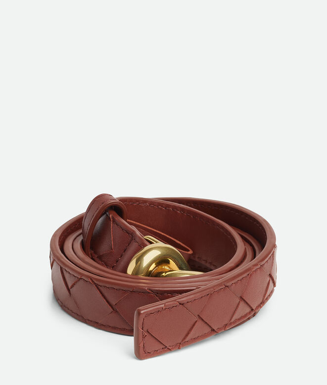 Knot Belt, , hi-res
