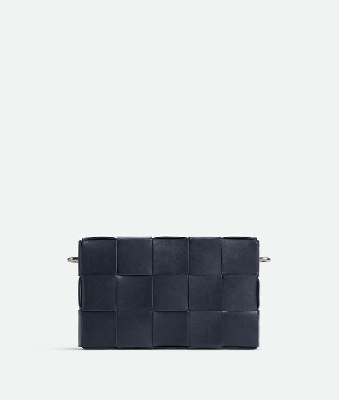 CASSETTE WITH VERSATILE STRAP, , hi-res