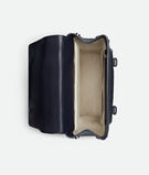 Backpack in Intrecciato leather., , hi-res