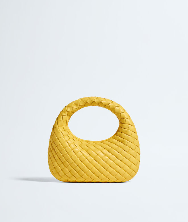 Top handle bag with seamless Intrecciato craftsmanship in padded, supple leather., , hi-res