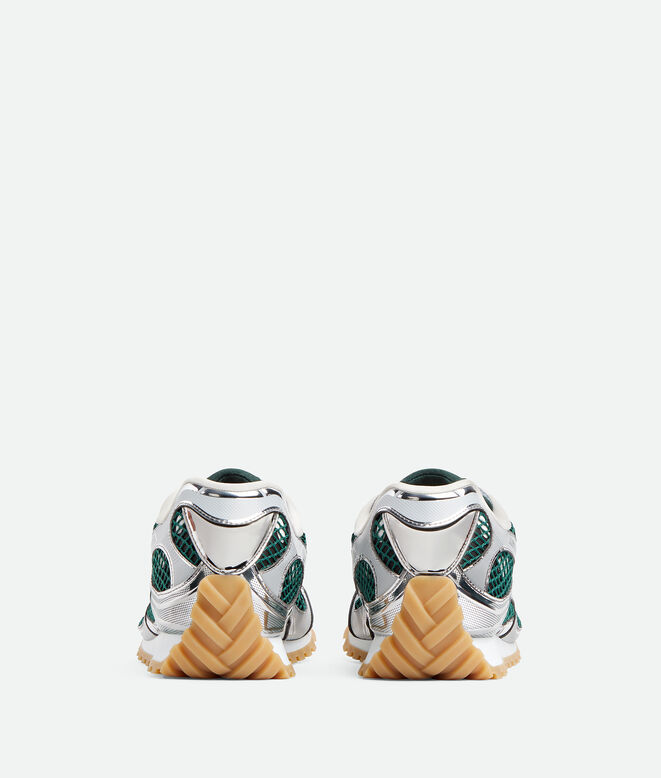  LOW TOP LACE UP SNEAKER, , hi-res
