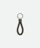 INTRECCIO KEY RING, , hi-res
