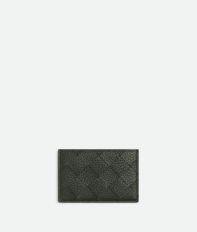 INTRECCIATO CREDIT CARD CASE, , hi-res