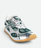 LOW TOP LACE UP SNEAKER, , hi-res