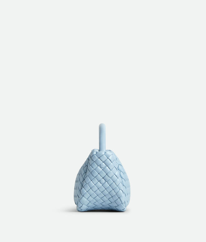 SMALL COBBLE TOP HANDLE, , hi-res