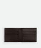 INTRECCIATO BI-FOLD WALLET, , hi-res