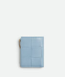 SMALL BI-FOLD WALLET, , hi-res