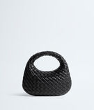 Top handle bag with seamless Intrecciato craftsmanship in padded, supple leather., , hi-res