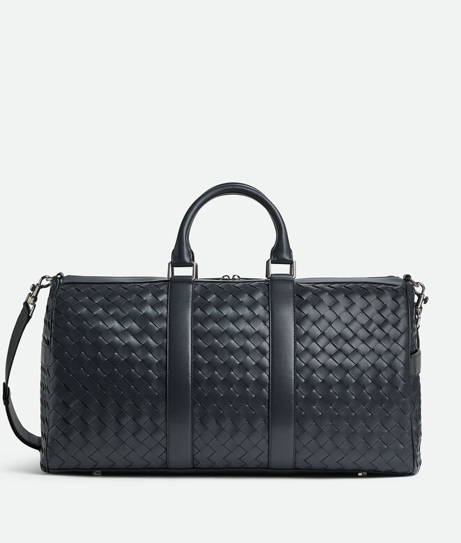 INTRECCIATO DUFFLE, , hi-res