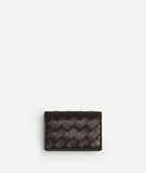 Intrecciato Business Card Case, , hi-res