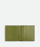 INTRECCIATO SLIM BI-FOLD WALLET, , hi-res