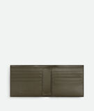 INTRECCIATO BI-FOLD WALLET, , hi-res