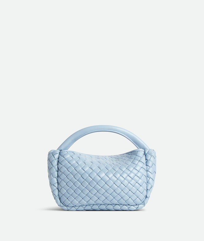 SMALL COBBLE TOP HANDLE, , hi-res