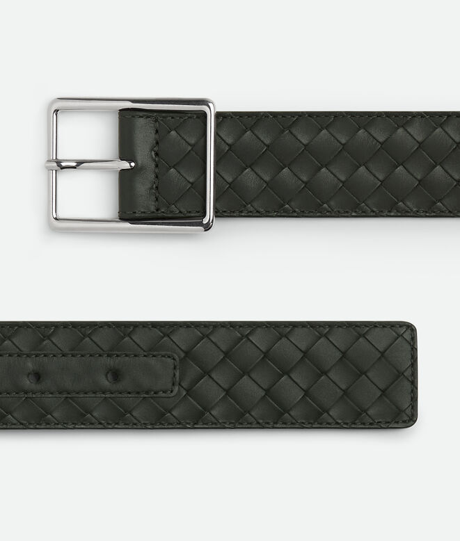 INTRECCIATO PICCOLO BELT, , hi-res