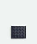 INTRECCIATO BI-FOLD WALLET