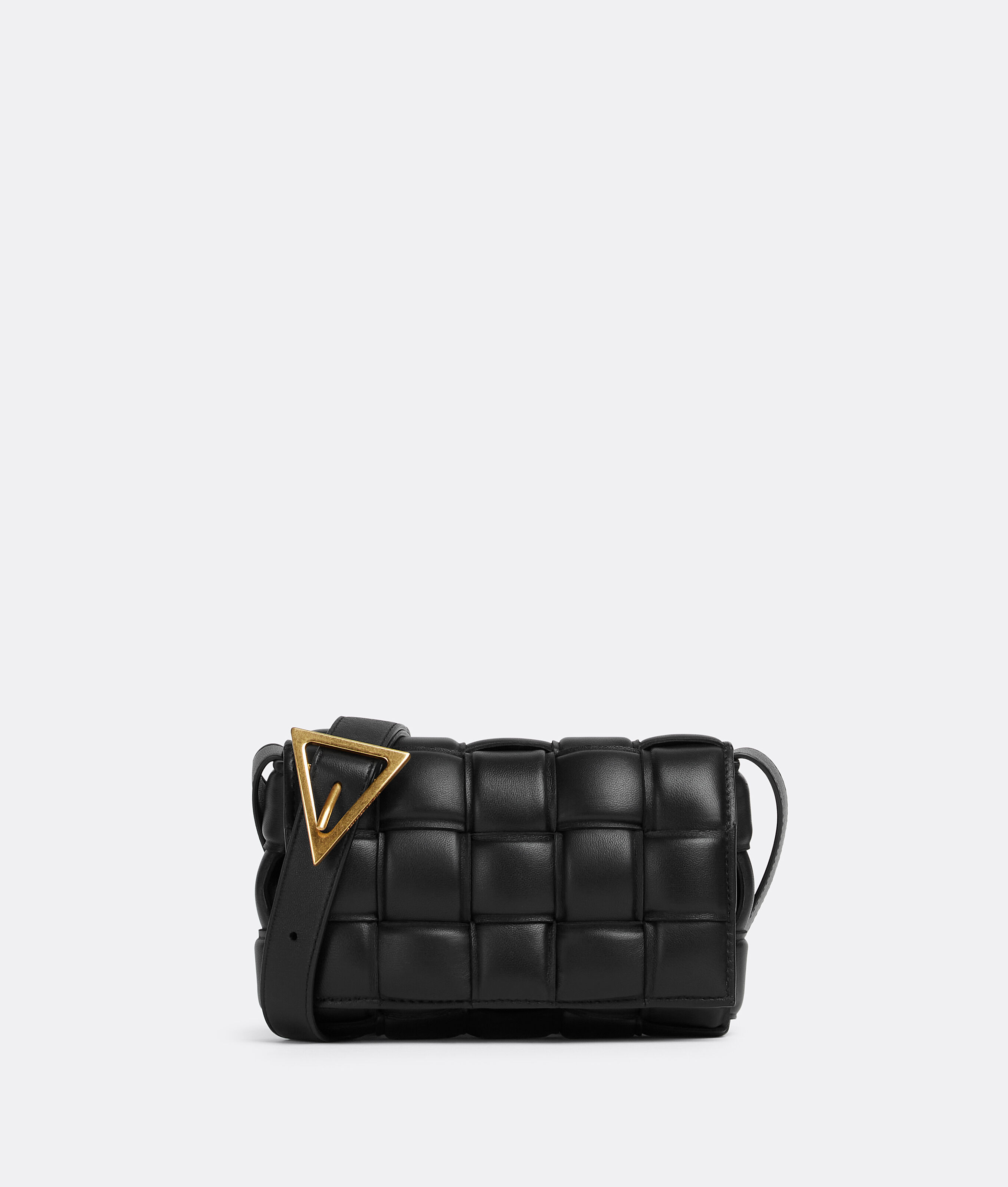 Bottega Veneta SMALL PADDED CASSETTE Crossbody | Heathrow