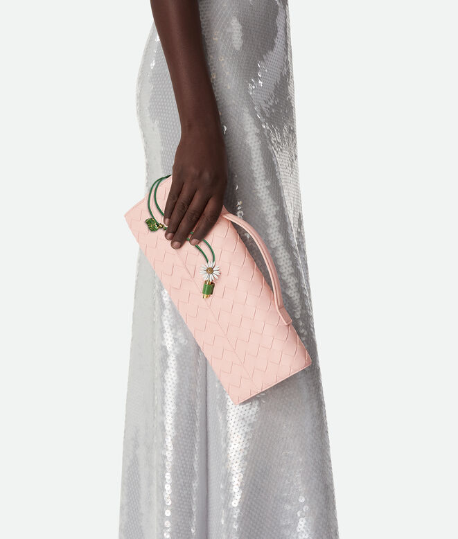 ANDIAMO CLUTCH, , hi-res