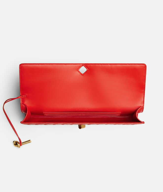 ANDIAMO CLUTCH, , hi-res