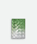 INTRECCIATO PASSPORT CASE
