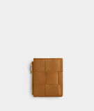 SMALL BI-FOLD WALLET, , hi-res