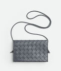 WALLET ON STRAP