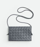 WALLET ON STRAP, , hi-res