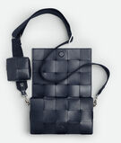 CASSETTE WITH VERSATILE STRAP, , hi-res