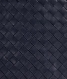 Reversible tote bag in Intrecciato silky calf leather., , hi-res