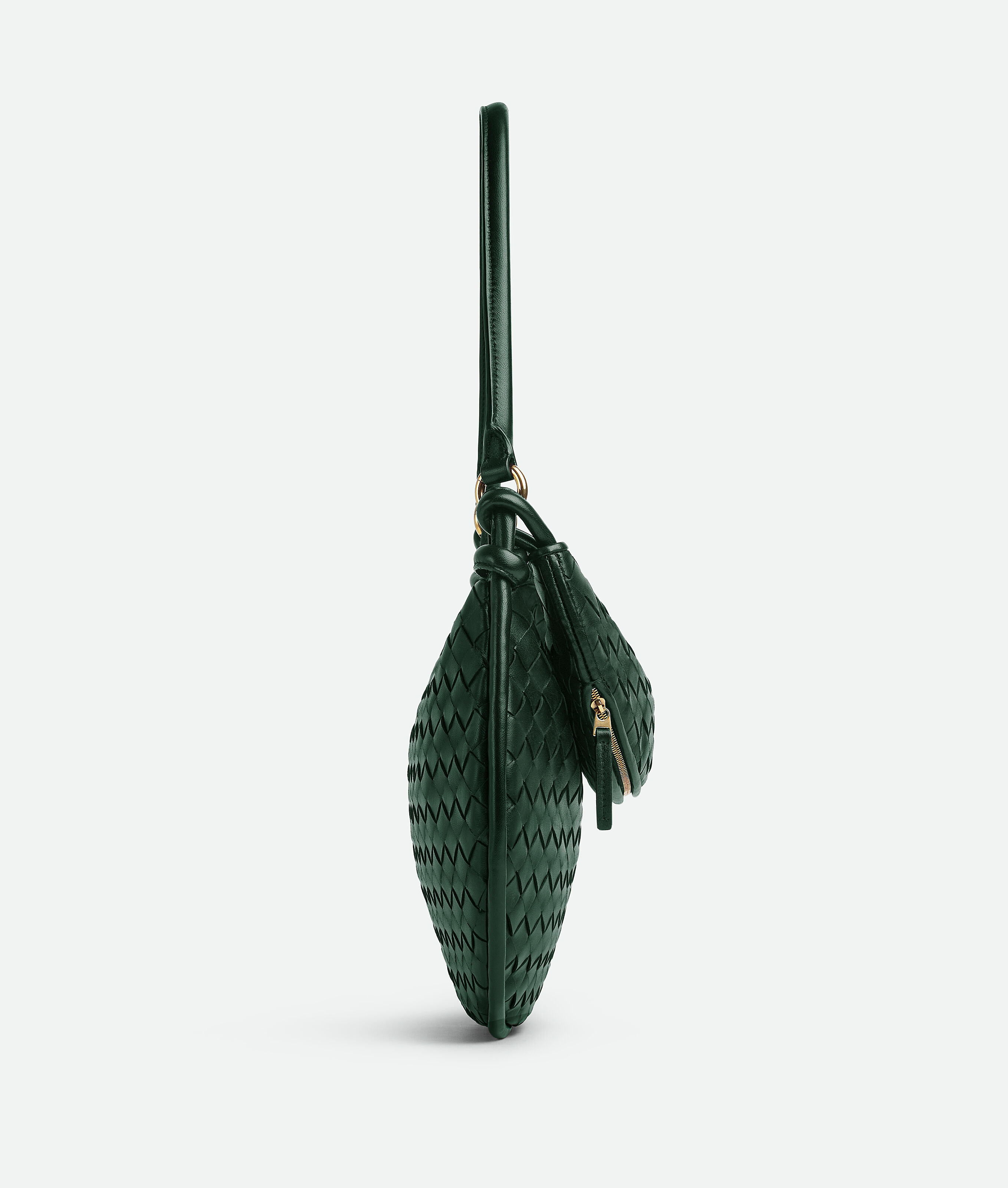 Bottega Veneta MEDIUM GEMELLI Top Handle | Heathrow Reserve & Collect 