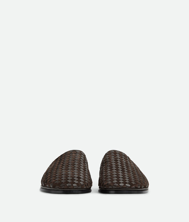 OPEN BACK SLIPPER, , hi-res