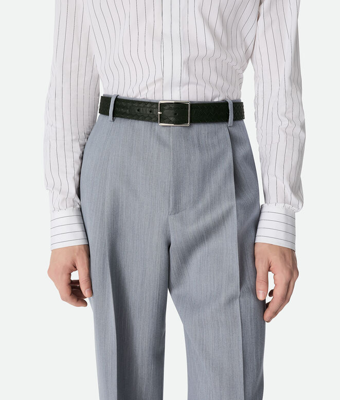INTRECCIATO PICCOLO BELT, , hi-res