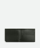 INTRECCIATO PICCOLO BI-FOLD WALLET, , hi-res