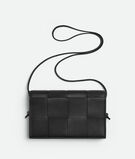 WALLET ON STRAP, , hi-res