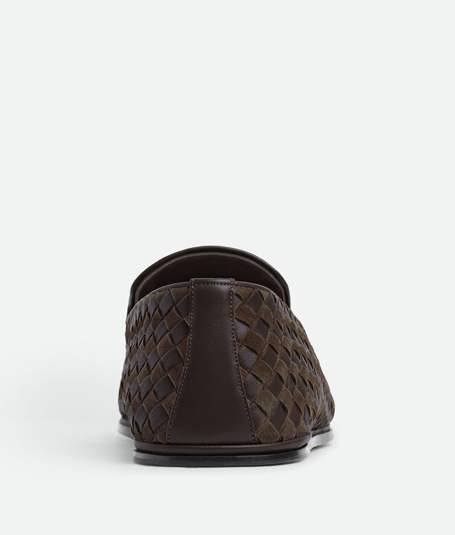 CLOSED BACK SLIPPER, , hi-res