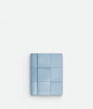 TRI-FOLD ZIP WALLET, , hi-res