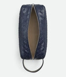 INTRECCIATO TRAVEL POUCH, , hi-res