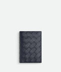 INTRECCIATO PASSPORT CASE